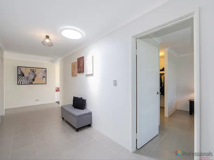 Third view of Homely house listing, 42 Fennell Crescent, Wattle Grove WA 6107
