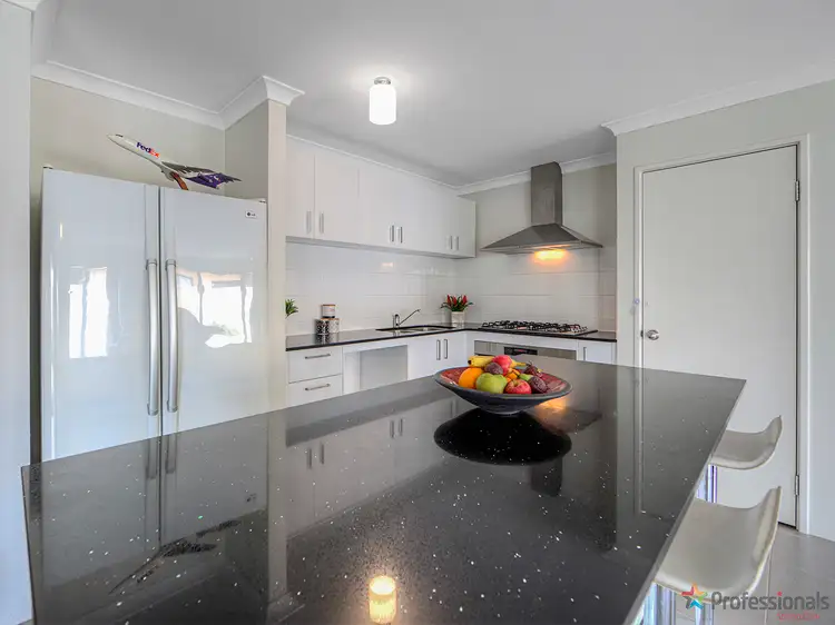 Fourth view of Homely house listing, 42 Fennell Crescent, Wattle Grove WA 6107