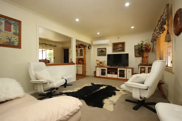 Fifth view of Homely house listing, 11A Godwin Street, Forster NSW 2428