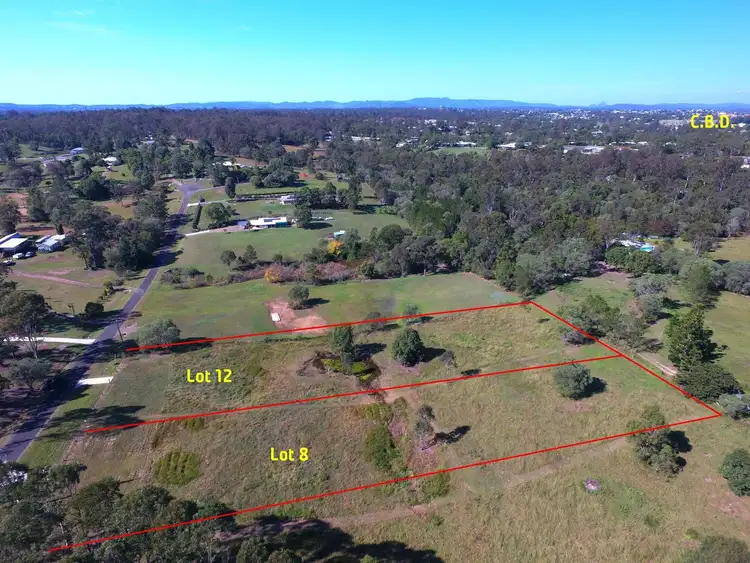 Sixth view of Homely land listing, 12 Bon Vista Road, Araluen QLD 4570