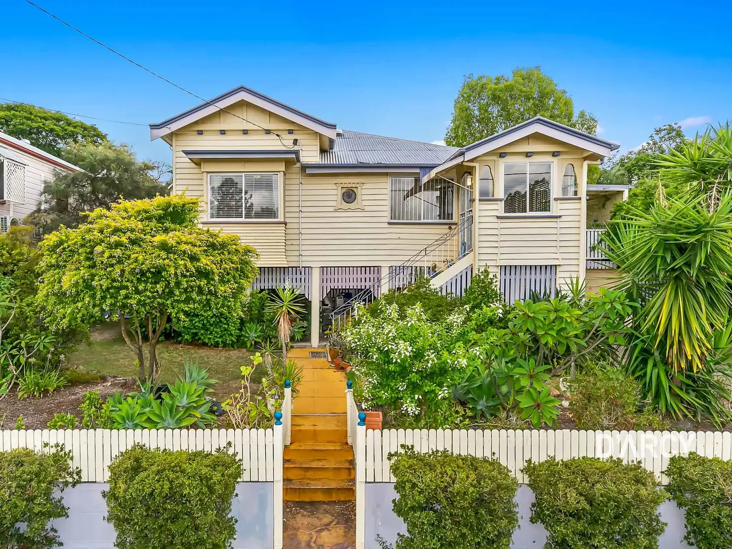 Main view of Homely house listing, 62 Kinnaird Street, Ashgrove QLD 4060