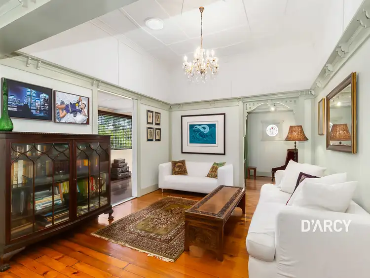 Third view of Homely house listing, 62 Kinnaird Street, Ashgrove QLD 4060