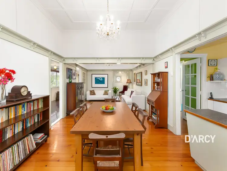 Fourth view of Homely house listing, 62 Kinnaird Street, Ashgrove QLD 4060