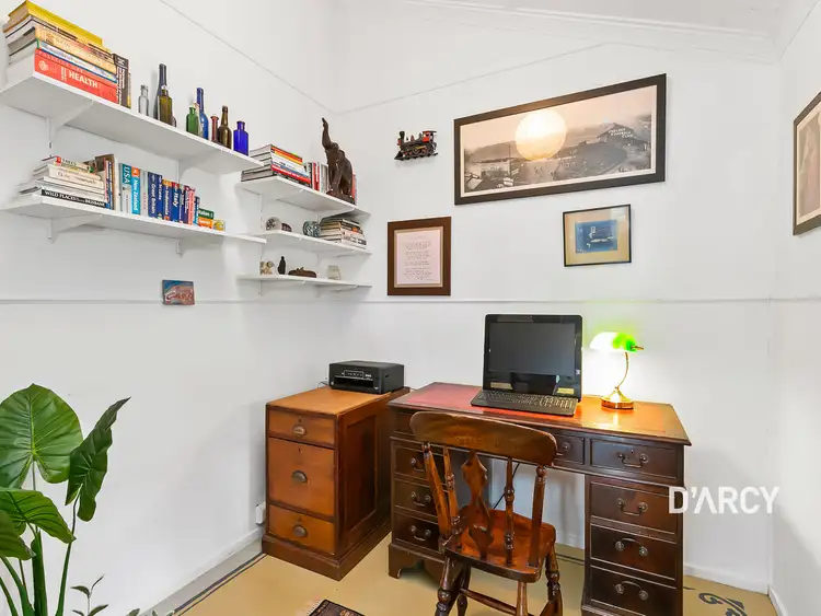 Sixth view of Homely house listing, 62 Kinnaird Street, Ashgrove QLD 4060