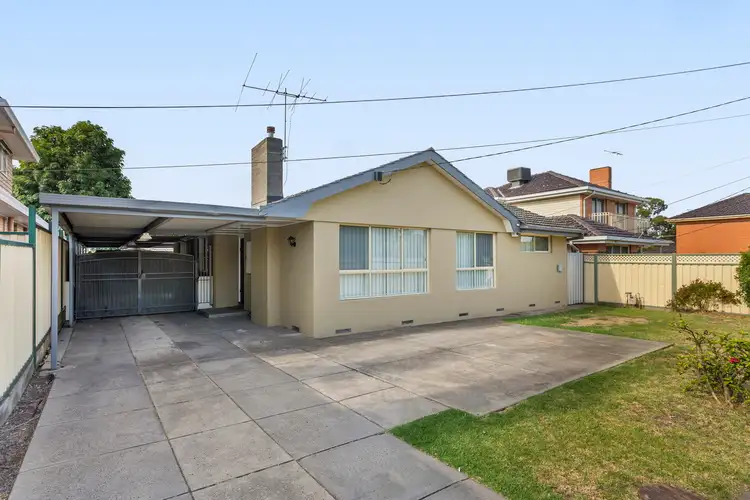 Main view of Homely house listing, 36 Clarks Road, Keilor East VIC 3033