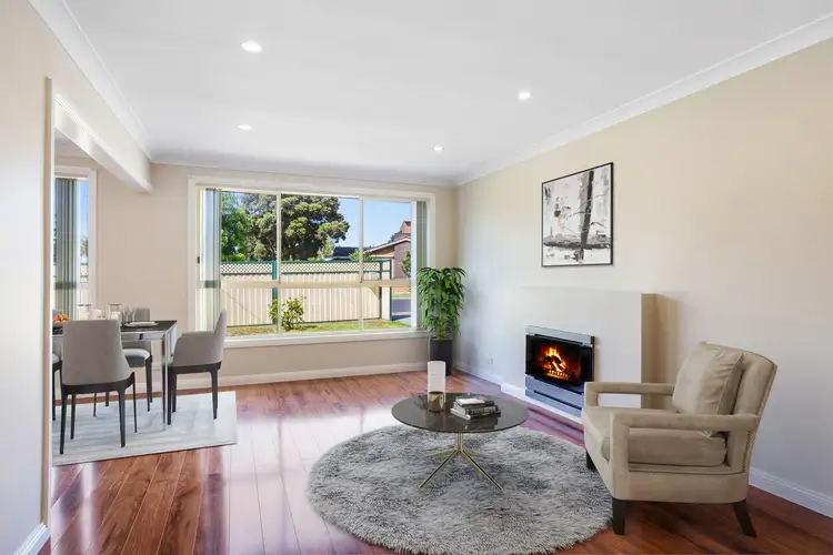 Third view of Homely house listing, 36 Clarks Road, Keilor East VIC 3033