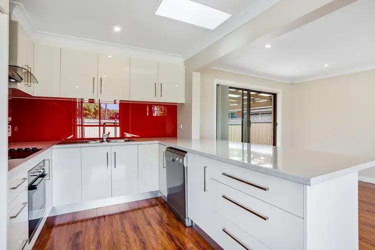 Fifth view of Homely house listing, 36 Clarks Road, Keilor East VIC 3033