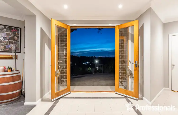 Third view of Homely house listing, 6 Classic Drive, Mooroolbark VIC 3138