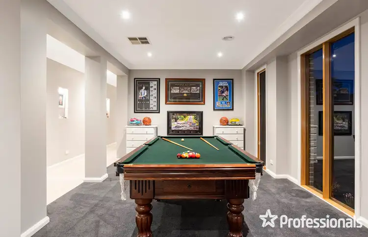 Fourth view of Homely house listing, 6 Classic Drive, Mooroolbark VIC 3138