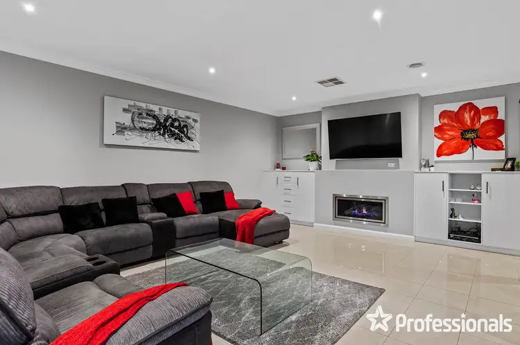 Fifth view of Homely house listing, 6 Classic Drive, Mooroolbark VIC 3138