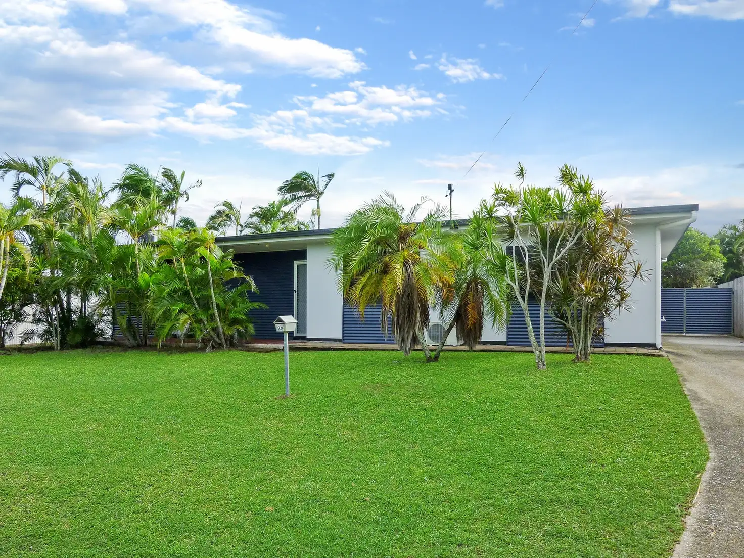 Main view of Homely house listing, 29 Melaleuca Street, Slade Point QLD 4740