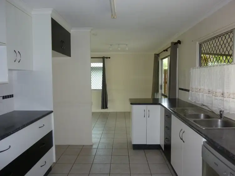 Second view of Homely house listing, 29 Melaleuca Street, Slade Point QLD 4740