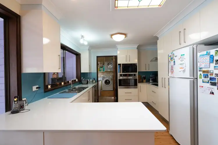 Third view of Homely house listing, 16 Woolway Close, Cambewarra NSW 2540