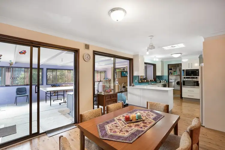 Fourth view of Homely house listing, 16 Woolway Close, Cambewarra NSW 2540