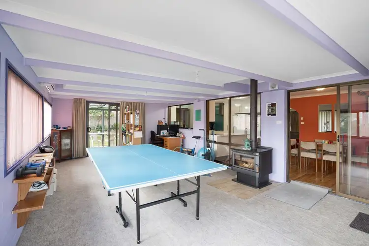Fifth view of Homely house listing, 16 Woolway Close, Cambewarra NSW 2540