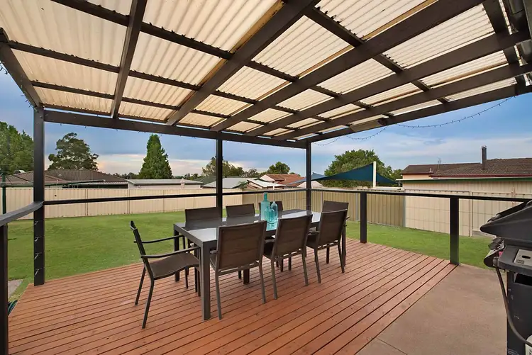 Third view of Homely house listing, 5 Galway Crescent, Metford NSW 2323