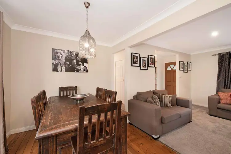 Fourth view of Homely house listing, 5 Galway Crescent, Metford NSW 2323