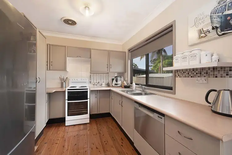 Fifth view of Homely house listing, 5 Galway Crescent, Metford NSW 2323