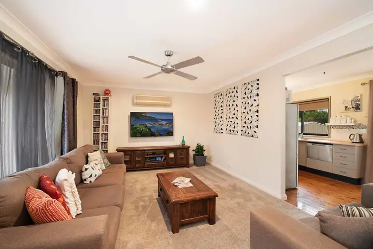 Sixth view of Homely house listing, 5 Galway Crescent, Metford NSW 2323