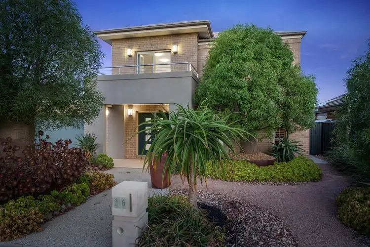 26 Ashbury Grove, Hillside VIC 3037