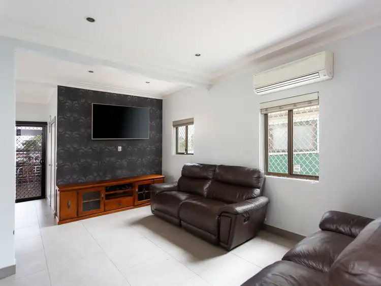 Second view of Homely house listing, 33 Hillcrest Avenue, Greenacre NSW 2190