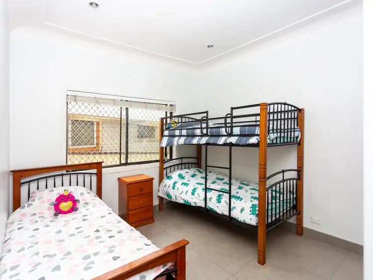 Fifth view of Homely house listing, 33 Hillcrest Avenue, Greenacre NSW 2190