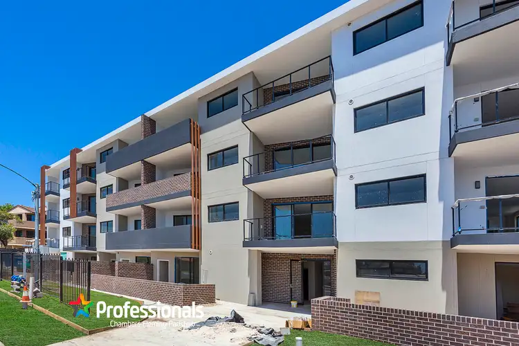 54/417-423 Hume Highway, Yagoona NSW 2199