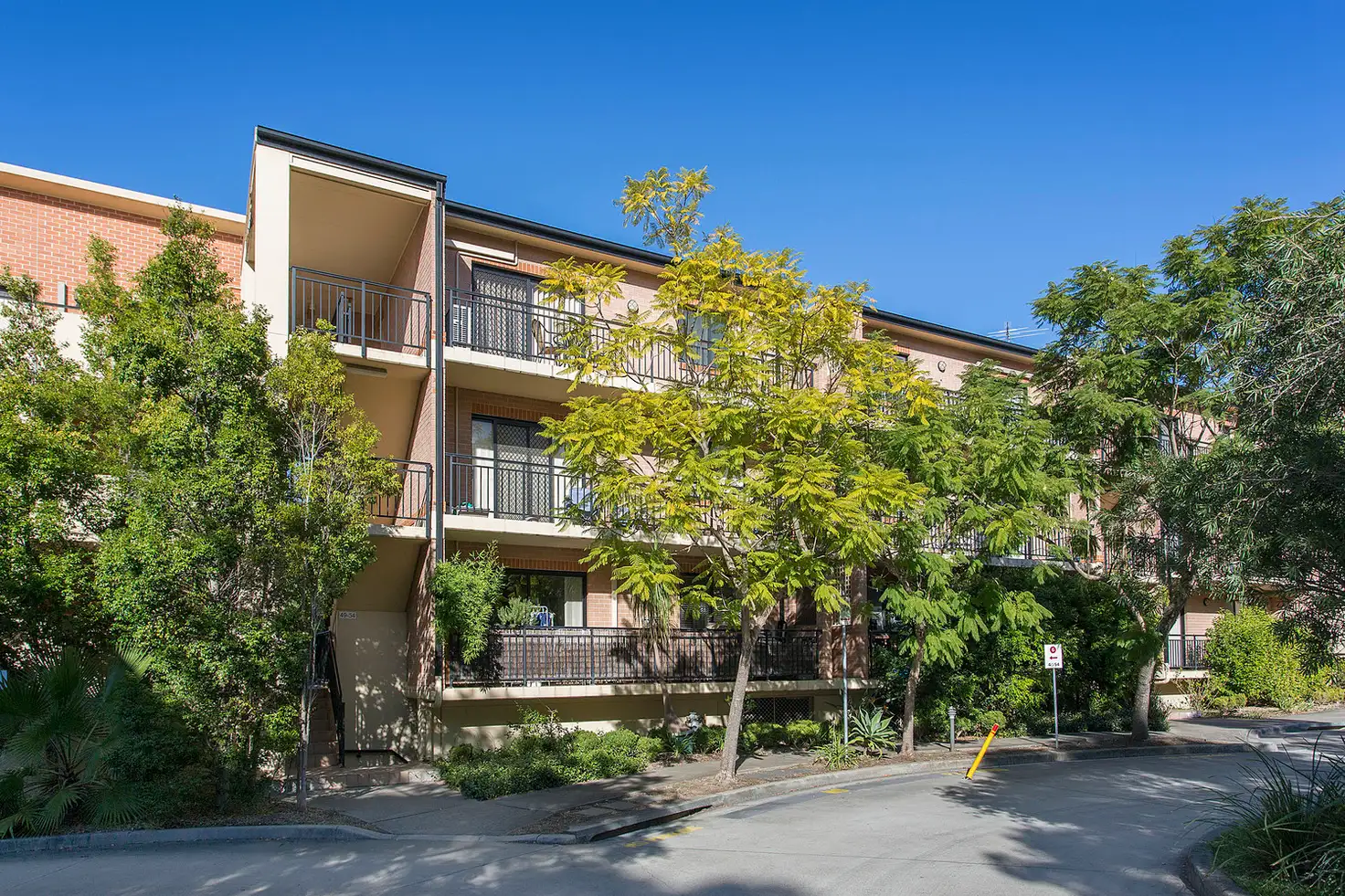 Main view of Homely house listing, 56/68 Davies Road, Padstow NSW 2211