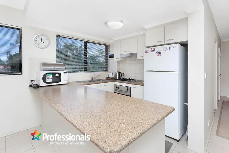 Second view of Homely house listing, 56/68 Davies Road, Padstow NSW 2211