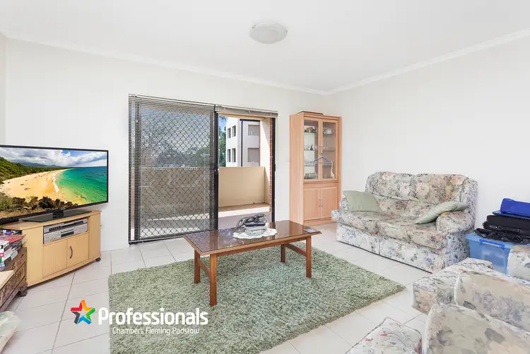 Third view of Homely house listing, 56/68 Davies Road, Padstow NSW 2211