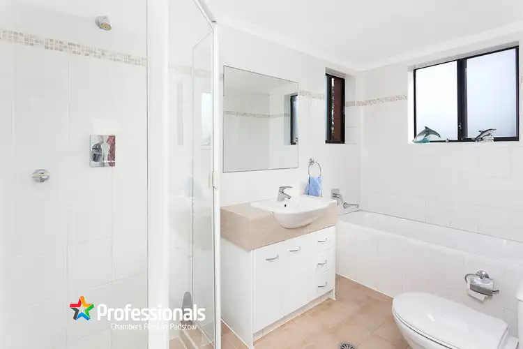 Fourth view of Homely house listing, 56/68 Davies Road, Padstow NSW 2211