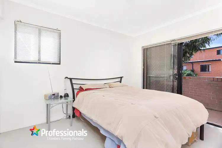 Fifth view of Homely house listing, 56/68 Davies Road, Padstow NSW 2211