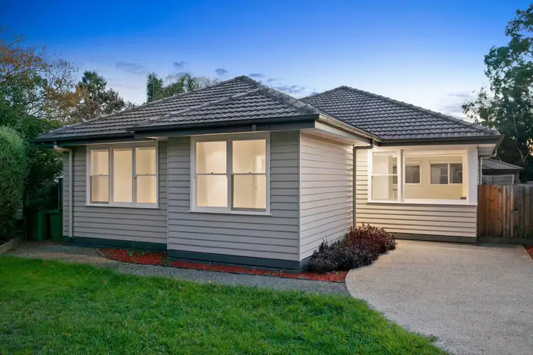 138 Liverpool Road, Kilsyth VIC 3137