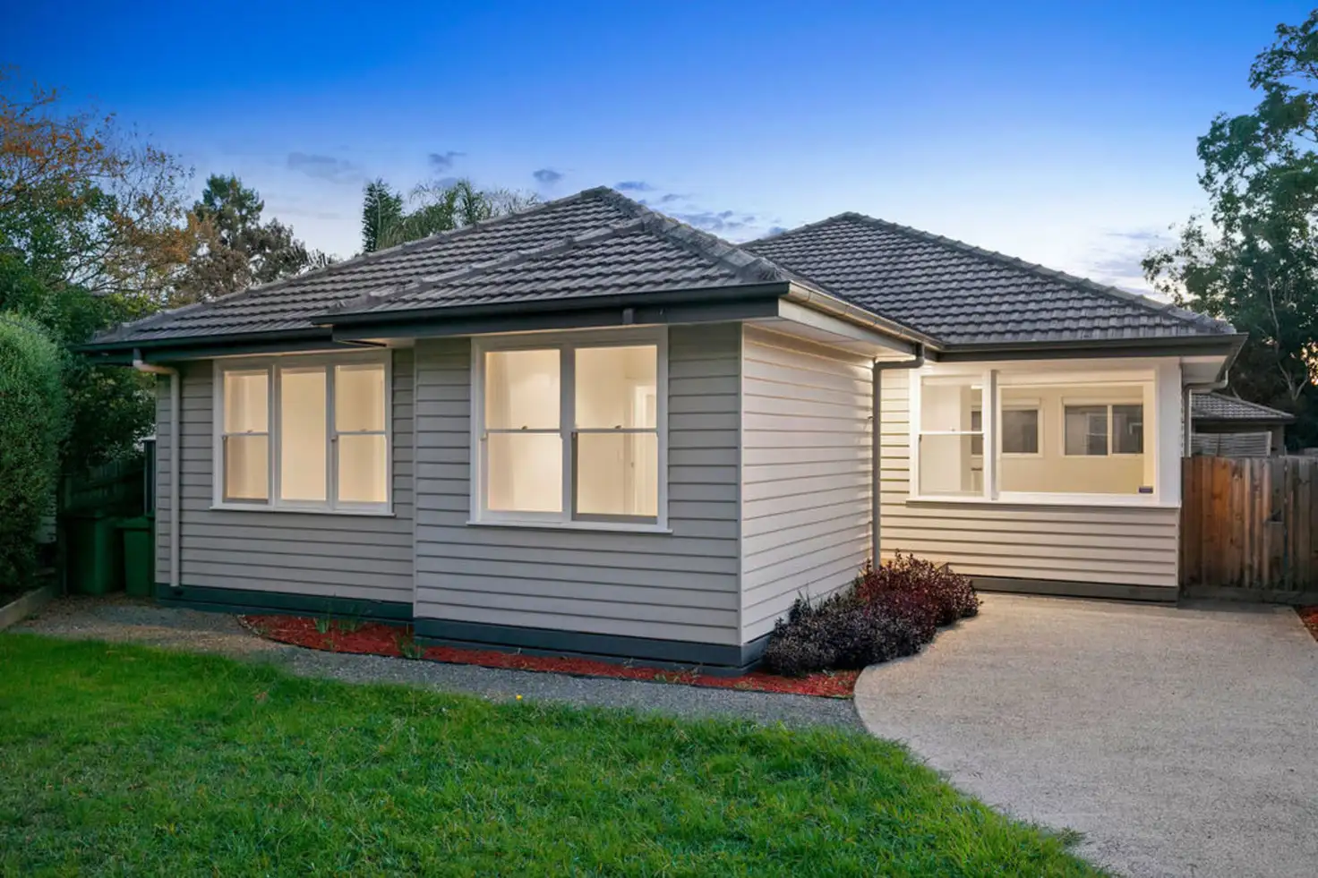 Main view of Homely unit listing, 138 Liverpool Road, Kilsyth VIC 3137