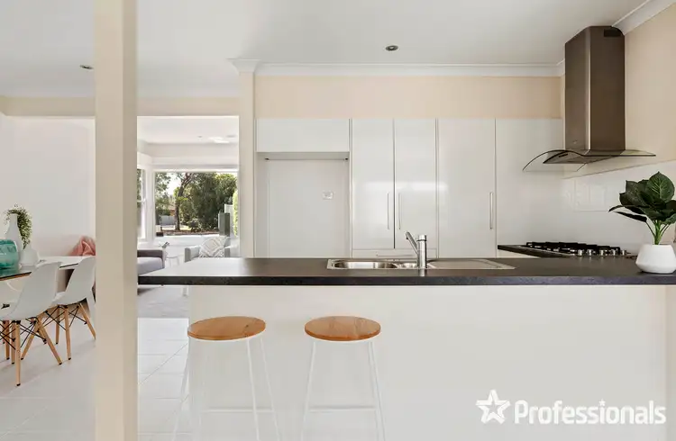 Fifth view of Homely unit listing, 138 Liverpool Road, Kilsyth VIC 3137