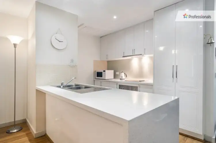 105/1A Highmoor Avenue, Bayswater VIC 3153