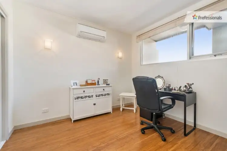 Fifth view of Homely apartment listing, 105/1A Highmoor Avenue, Bayswater VIC 3153