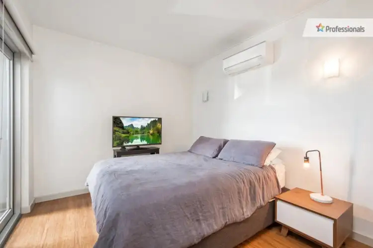 Sixth view of Homely apartment listing, 105/1A Highmoor Avenue, Bayswater VIC 3153