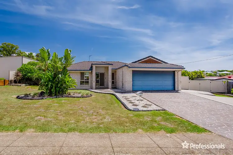 3 Bushland Drive, Southside QLD 4570