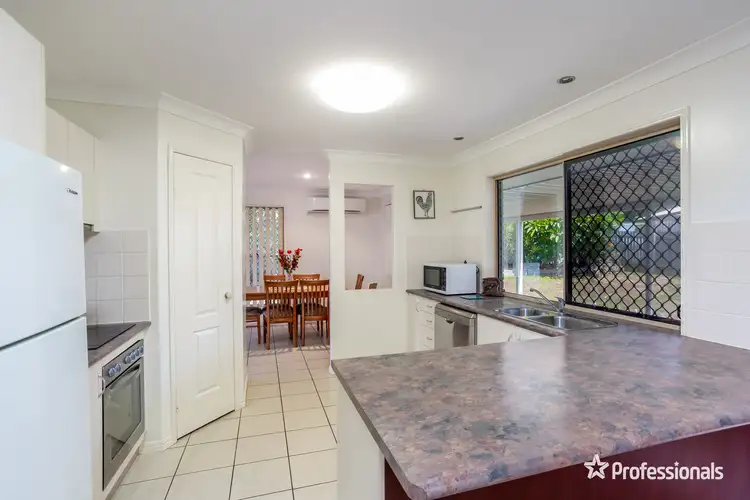 Sixth view of Homely house listing, 3 Bushland Drive, Southside QLD 4570