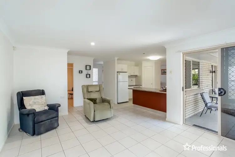 Seventh view of Homely house listing, 3 Bushland Drive, Southside QLD 4570