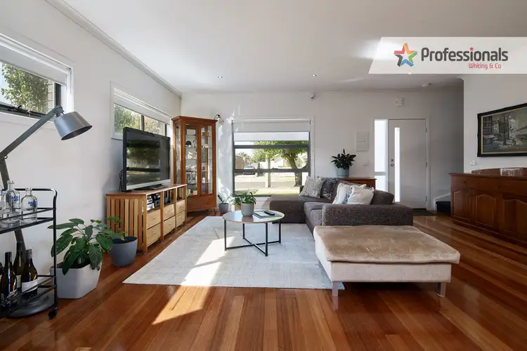 Second view of Homely townhouse listing, 1/2-4 Devon Road, Pascoe Vale VIC 3044