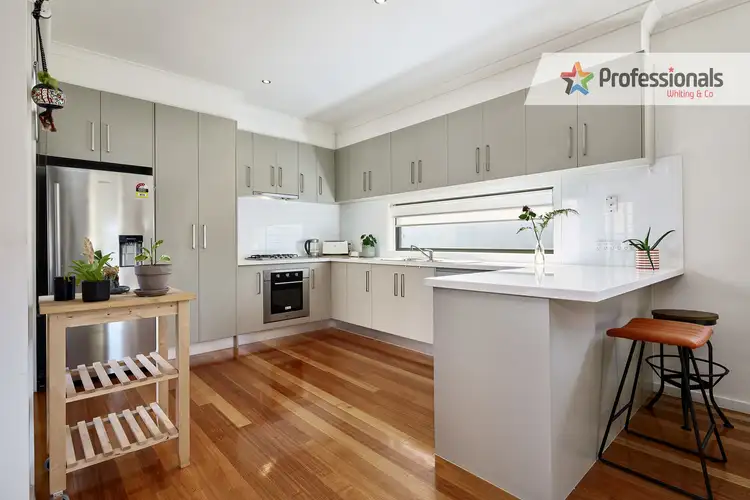 Third view of Homely townhouse listing, 1/2-4 Devon Road, Pascoe Vale VIC 3044