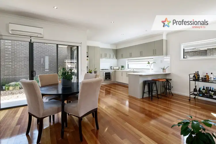 Fourth view of Homely townhouse listing, 1/2-4 Devon Road, Pascoe Vale VIC 3044