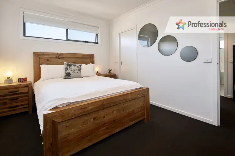 Sixth view of Homely townhouse listing, 1/2-4 Devon Road, Pascoe Vale VIC 3044