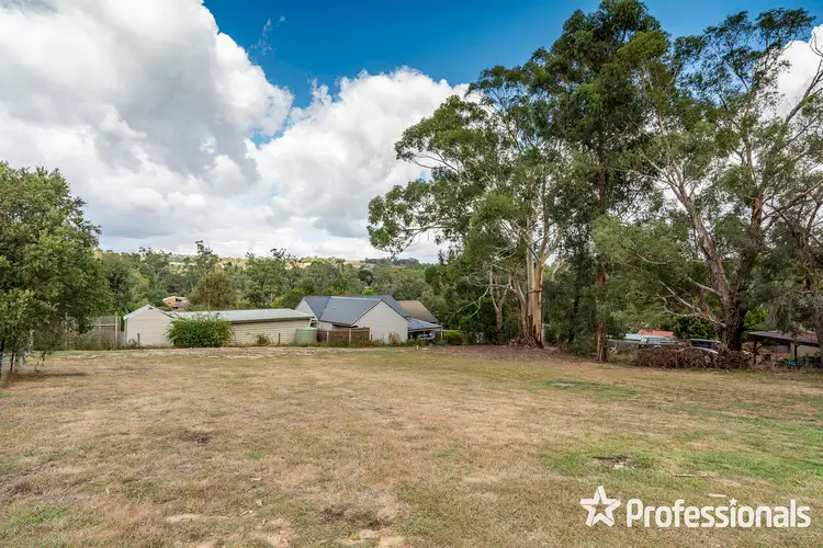 Third view of Homely land listing, 18 English Street, Seville VIC 3139
