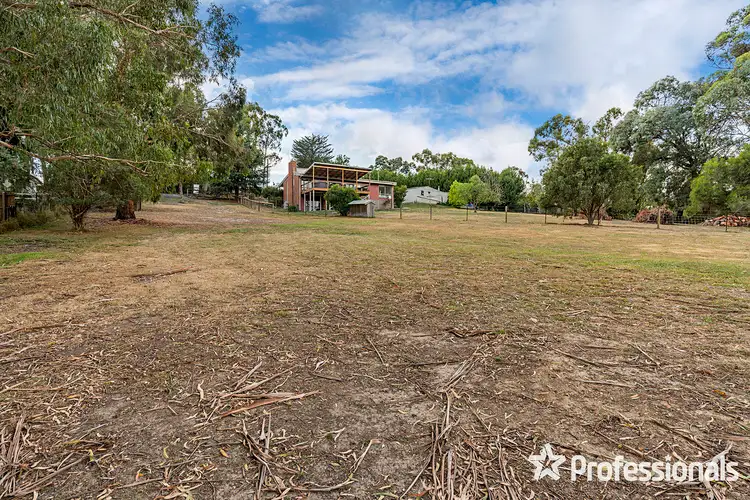Fifth view of Homely land listing, 18 English Street, Seville VIC 3139