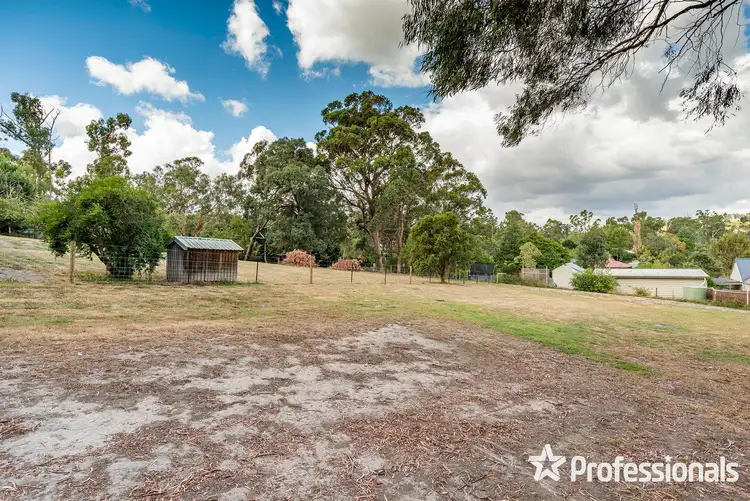 Sixth view of Homely land listing, 18 English Street, Seville VIC 3139