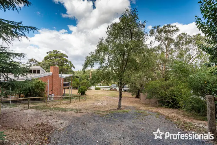Seventh view of Homely land listing, 18 English Street, Seville VIC 3139