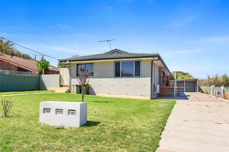 1-3/10 Neville Avenue, Christies Beach SA 5165